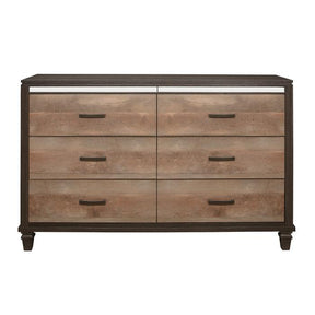 Danridge Dresser Half Price Furniture