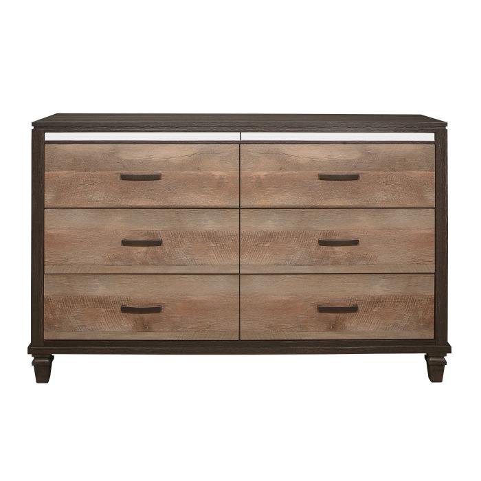 Danridge Dresser Half Price Furniture