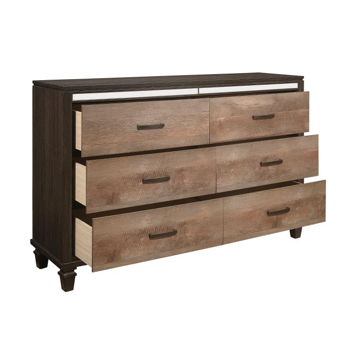 Danridge Dresser - Half Price Furniture