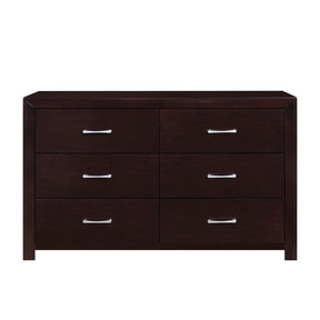 Edina Dresser Half Price Furniture