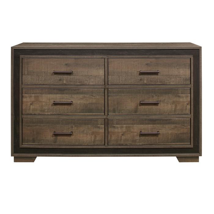 Ellendale Dresser Half Price Furniture