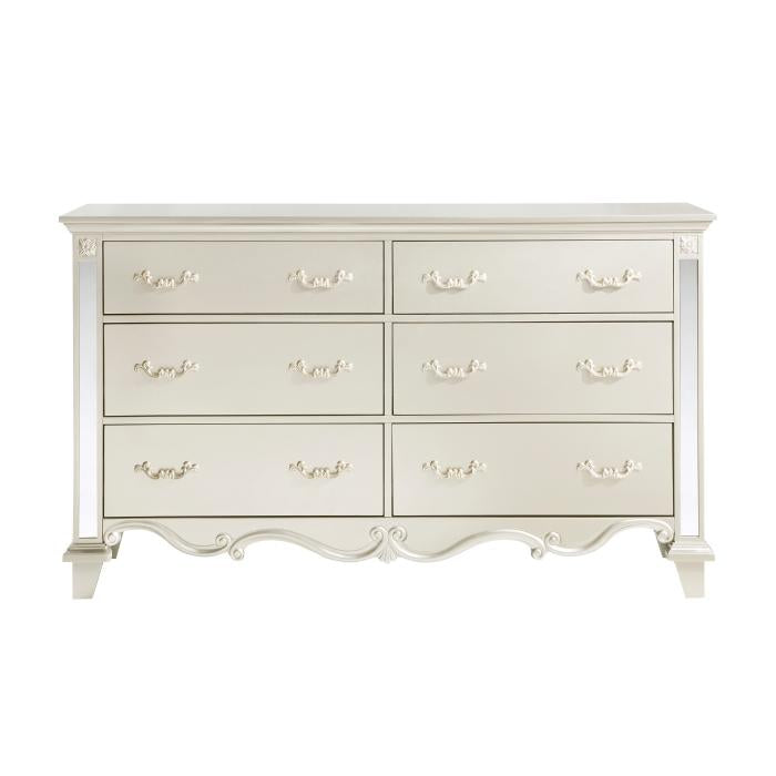 Ever Dresser Half Price Furniture