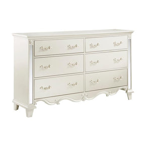 Ever Dresser - Half Price Furniture