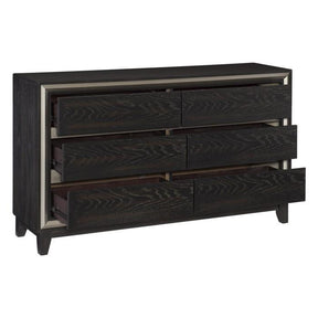 Grant Dresser - Half Price Furniture