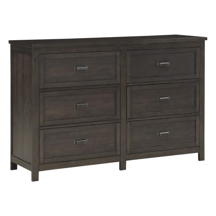 Hebron Dresser - Half Price Furniture