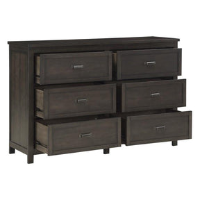 Hebron Dresser - Half Price Furniture