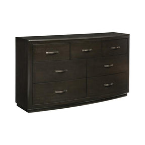 Hodgin Dresser - Half Price Furniture