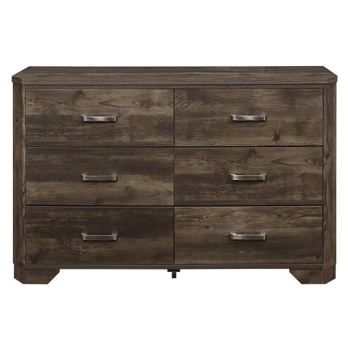 Jocelyn Dresser - Half Price Furniture