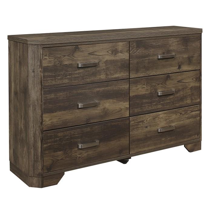 Jocelyn Dresser - Half Price Furniture