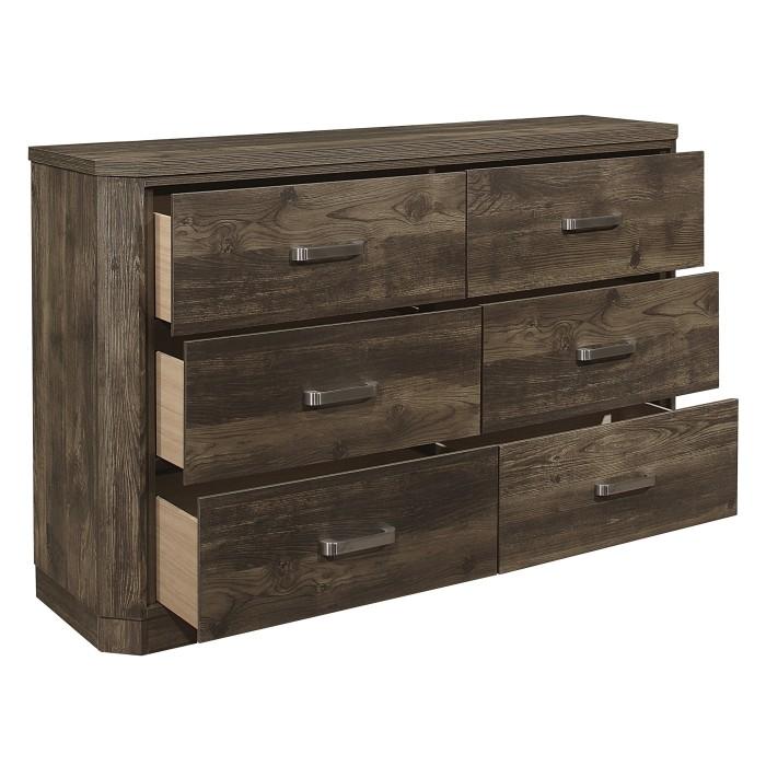 Jocelyn Dresser - Half Price Furniture