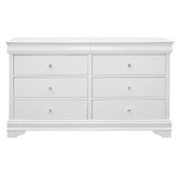 Lana Dresser Half Price Furniture