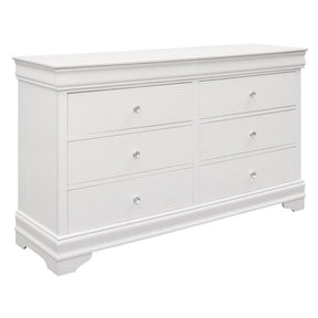 Lana Dresser - Half Price Furniture