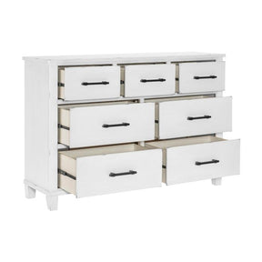 Laurelville Dresser - Half Price Furniture