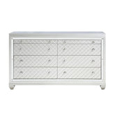 Leesa Dresser Half Price Furniture