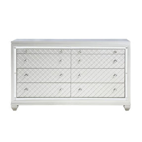 Leesa Dresser Half Price Furniture