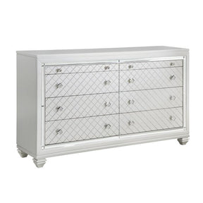 Leesa Dresser - Half Price Furniture