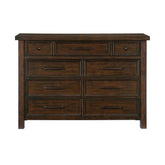 Logandale Dresser Half Price Furniture