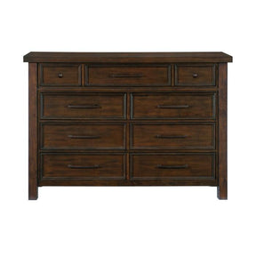 Logandale Dresser Half Price Furniture