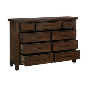 Logandale Dresser - Half Price Furniture