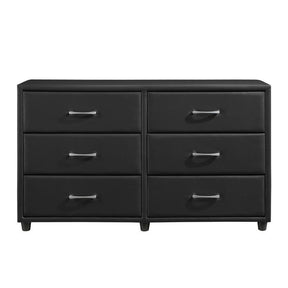 Lorenzi Dresser Half Price Furniture