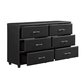 Lorenzi Dresser - Dresser - Half Price Furniture