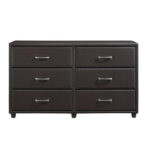 Lorenzi Dresser - Dresser - Half Price Furniture