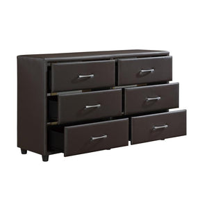 Lorenzi Dresser - Dresser - Half Price Furniture