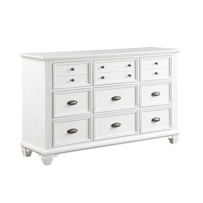 Mackinac Dresser - Half Price Furniture