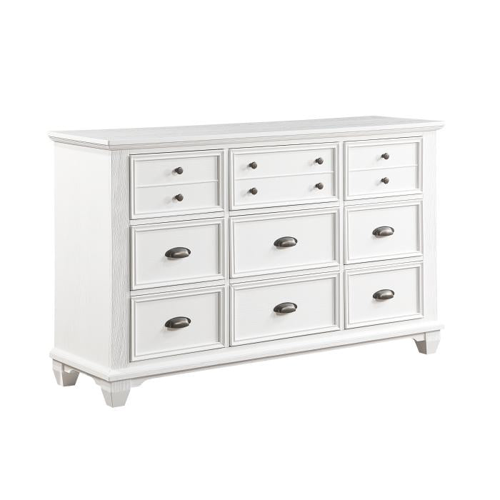 Mackinac Dresser - Half Price Furniture