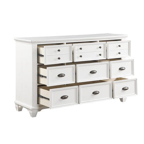 Mackinac Dresser - Half Price Furniture