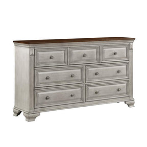 Marquette Dresser Half Price Furniture