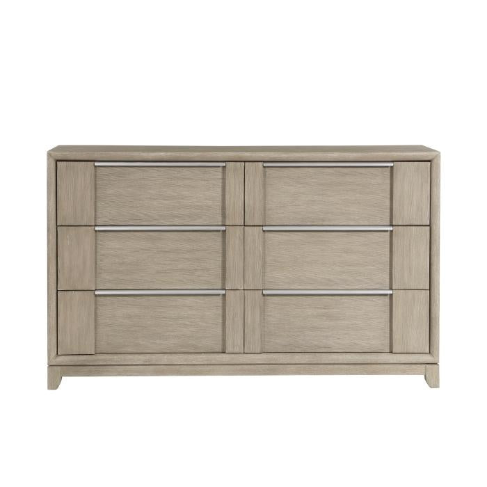 McKewen Dresser Half Price Furniture