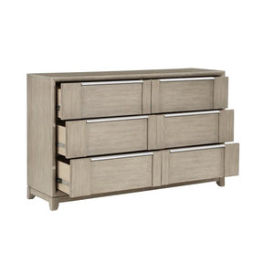 McKewen Dresser - Half Price Furniture