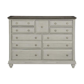 Mossbrook Dresser Half Price Furniture