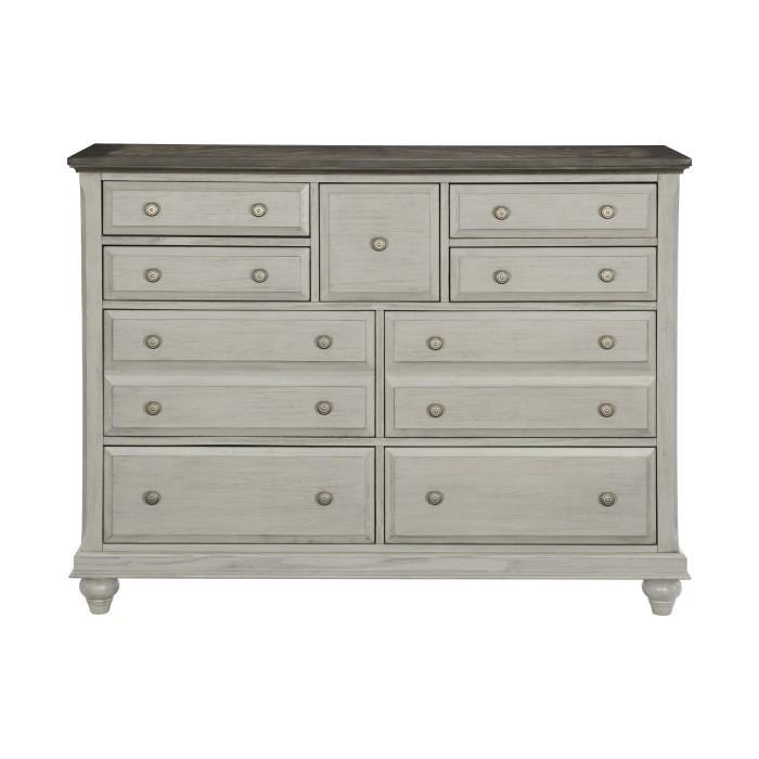 Mossbrook Dresser Half Price Furniture