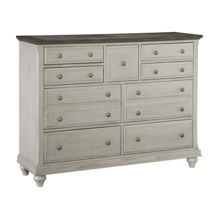 Mossbrook Dresser - Half Price Furniture