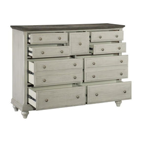 Mossbrook Dresser - Half Price Furniture