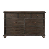 Motsinger Dresser Half Price Furniture