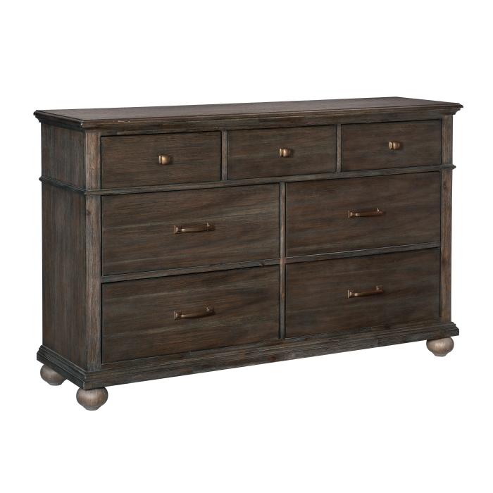 Motsinger Dresser - Half Price Furniture