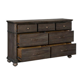 Motsinger Dresser - Half Price Furniture