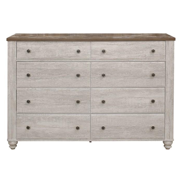 Nashville Dresser Half Price Furniture