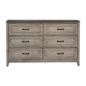 Newell Dresser Half Price Furniture