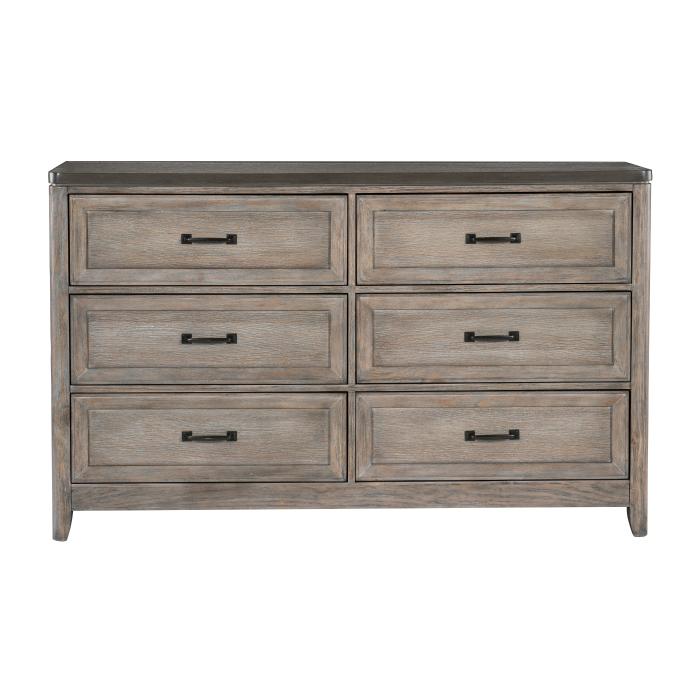 Newell Dresser Half Price Furniture