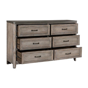 Newell Dresser - Half Price Furniture