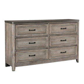 Newell Dresser - Half Price Furniture