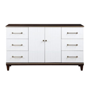 Niles Dresser Half Price Furniture