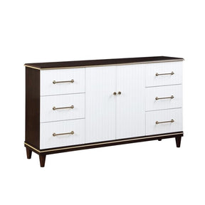 Niles Dresser - Half Price Furniture