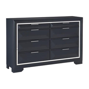 Rosemont Dresser - Half Price Furniture