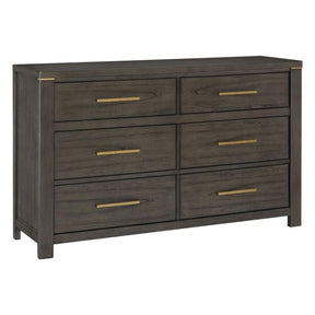 Scarlett Dresser - Half Price Furniture