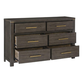 Scarlett Dresser - Half Price Furniture